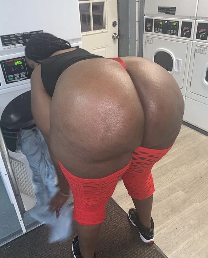 Edible Ass