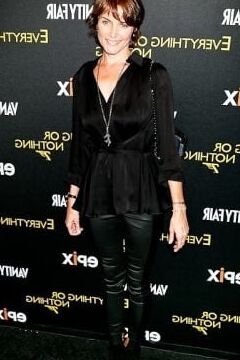 Celebrity Hot - Carey Lowell