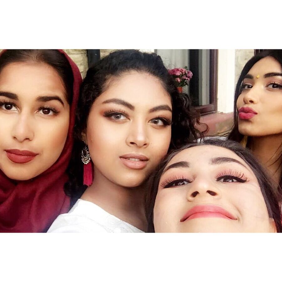 Only Bengalis
