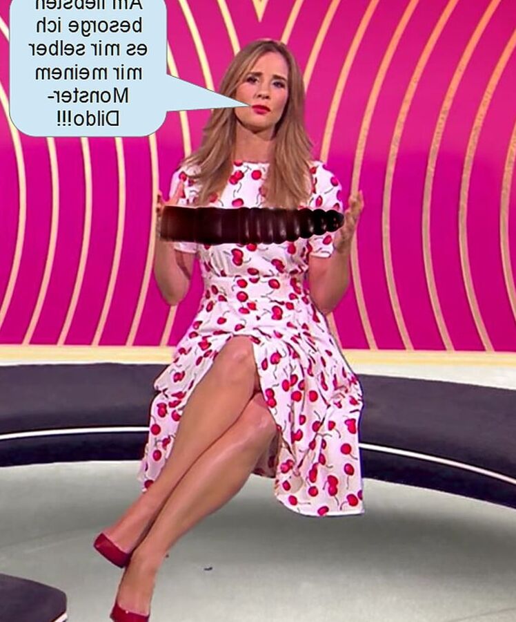 Mareile Hoeppner - ARD Brisant