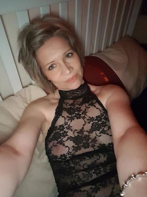just me