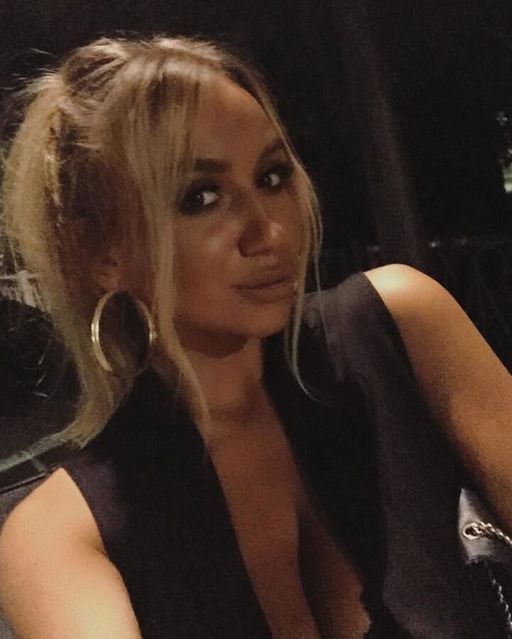 Elma Kuci The Baddest Girl In The World