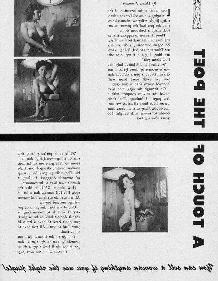 MAGAZINE - Mood Vol No -