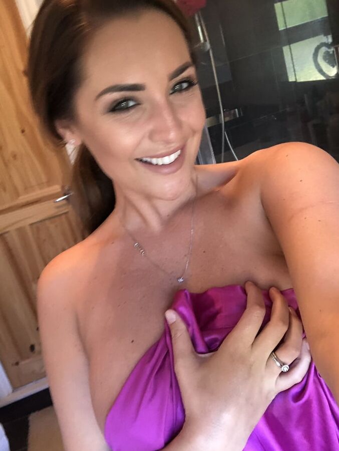 Pretty milf