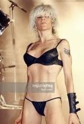 Wendy O. Williams