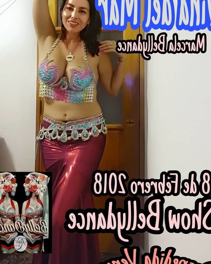 Marcelita Hermosi