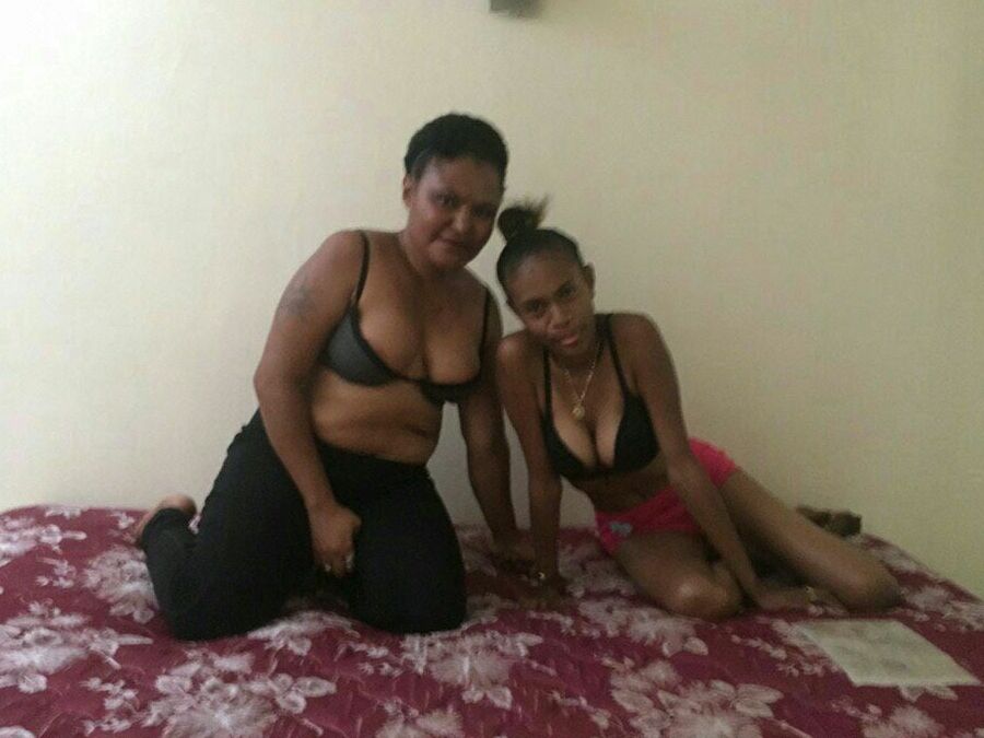 Nongo Milf