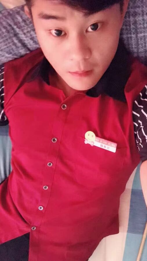 chinese femdom