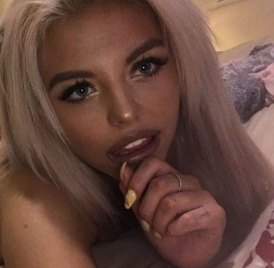 Abby from Sheffield
