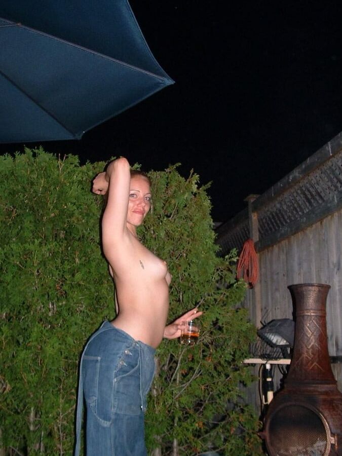 Wife submission