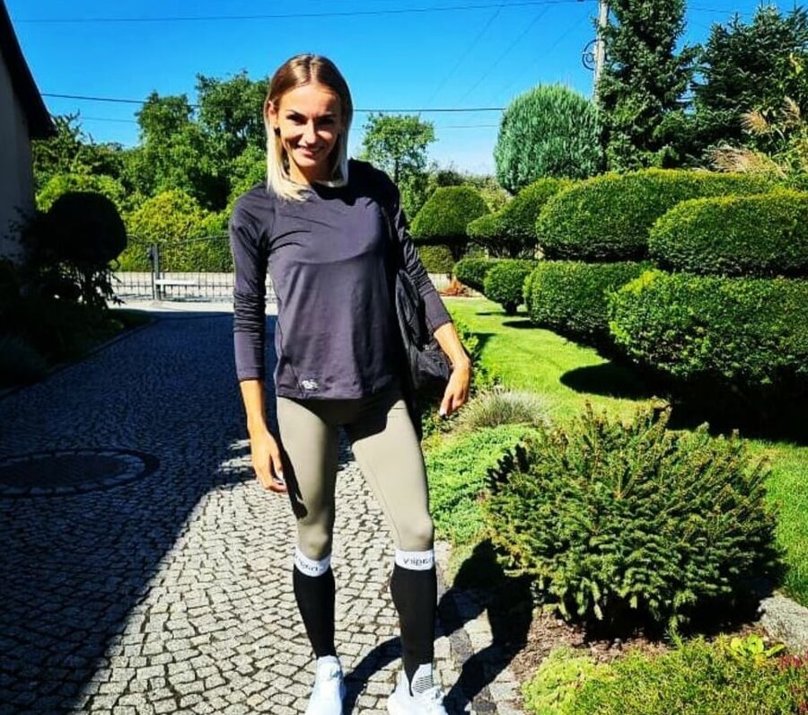 ジャスティナ・スウィーティ