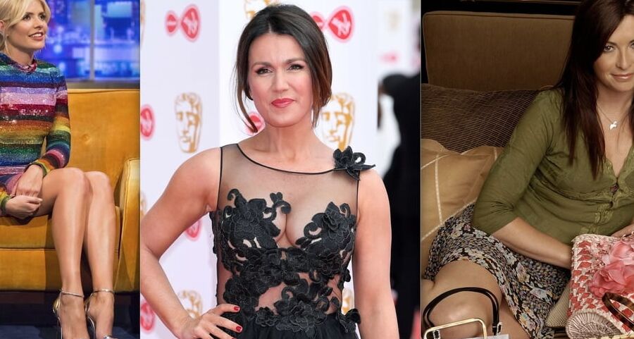 March Celeb Wank Screenshots