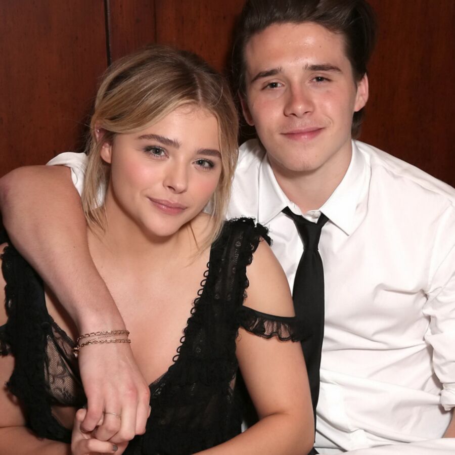 Chloe Grace Moretz