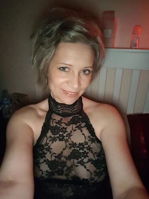 just me