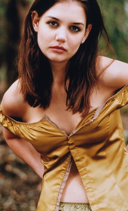 Katie Homes Fit As Fuck