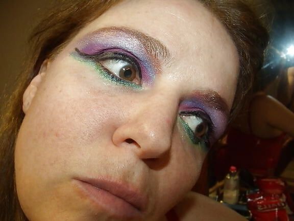 REGINA GRIFFITH WHORE FROM MONROE MICHIGAN USA