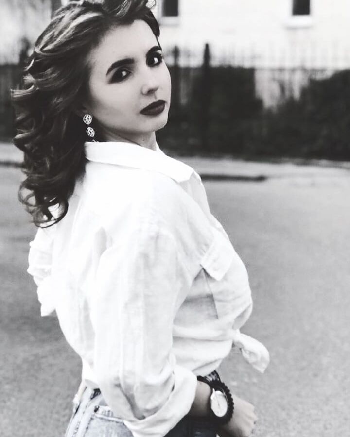 Veronika from Ukraine