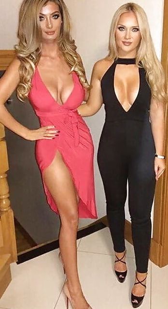 Tu baises laquelle et comment ?