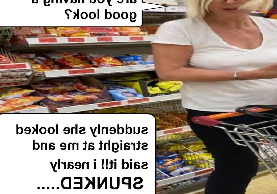 supermarket sweep
