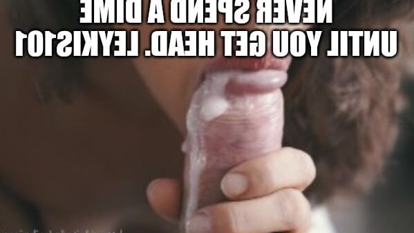 Don&;t date them, just fuck them.