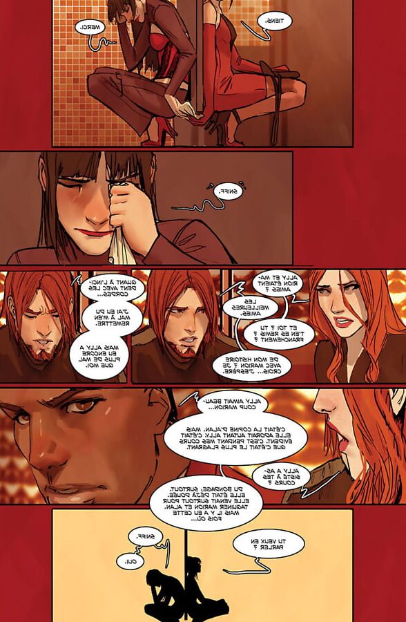 Sunstone tome