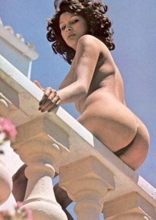 Vintage Nudism Pictures part