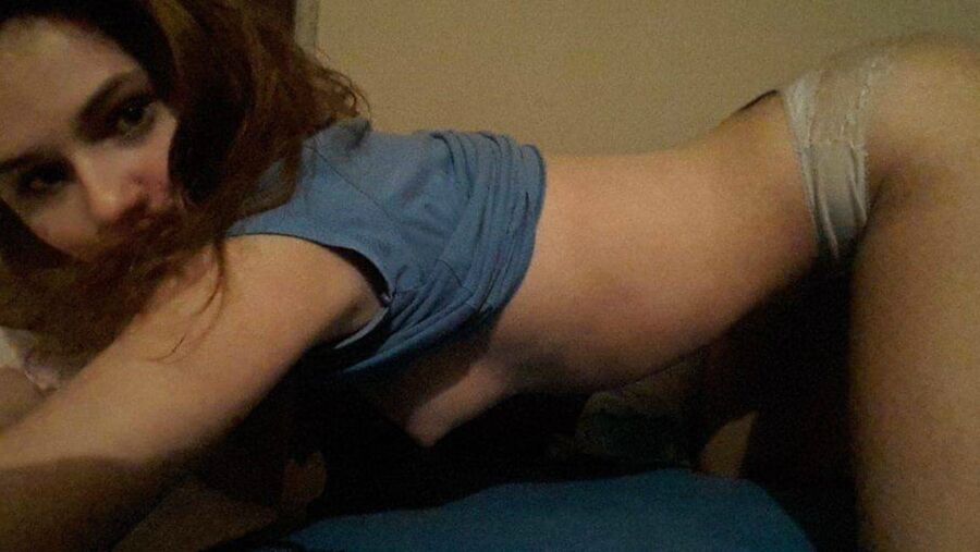 Martina is my webslut now!