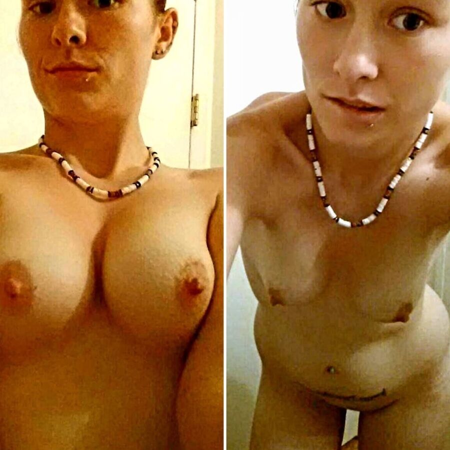 Naked and famous