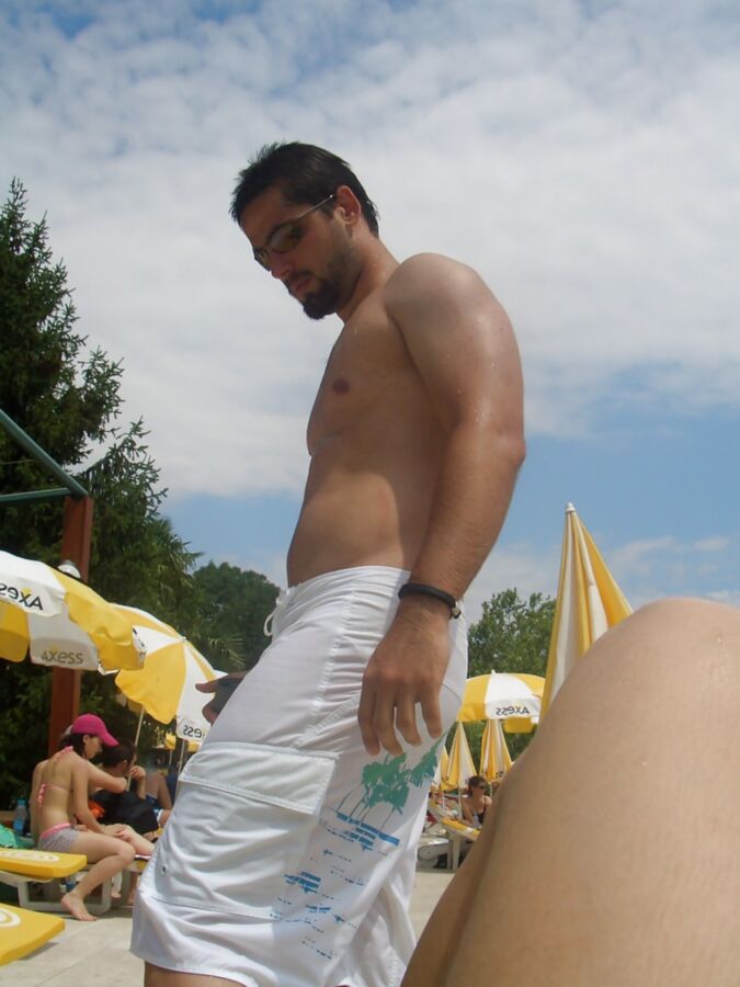 Badeanzug