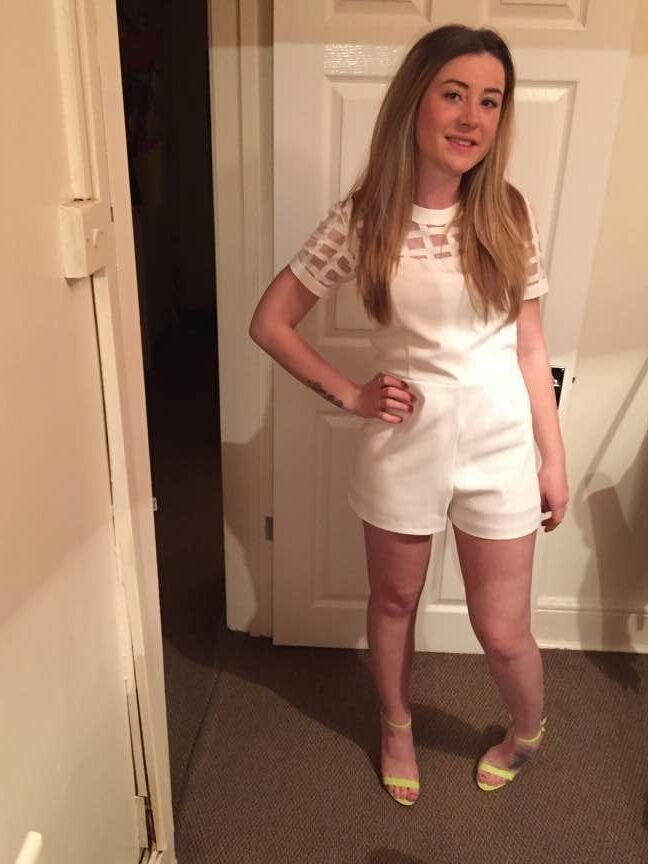 Stupid Chav Sluts pt.