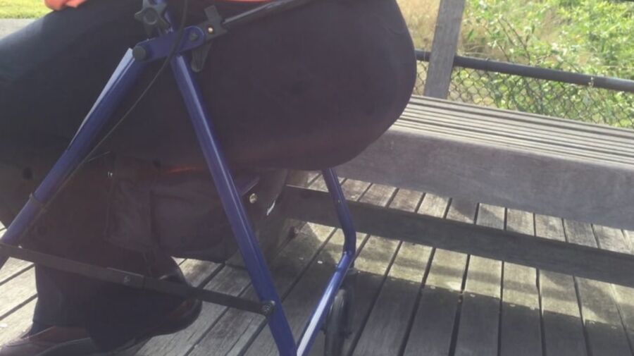OMFG SUPER PHAT STINK BOOTY SSBBW GILF