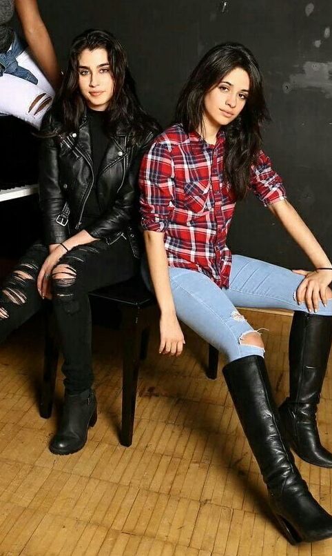 Female Celebrity - Camila Cabello