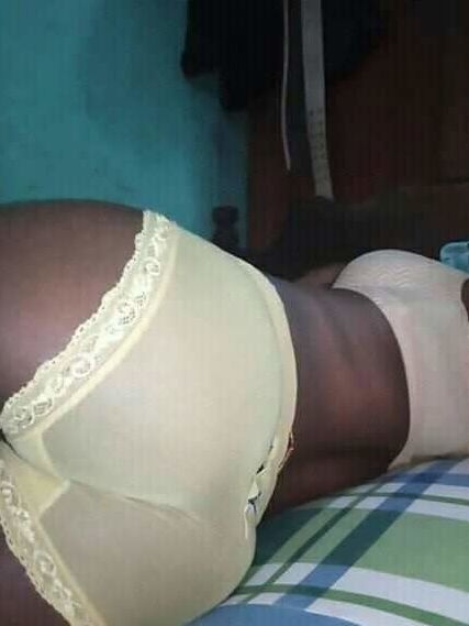 African Girls