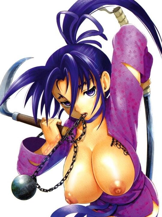 History&;s strongest disciple Kenichi