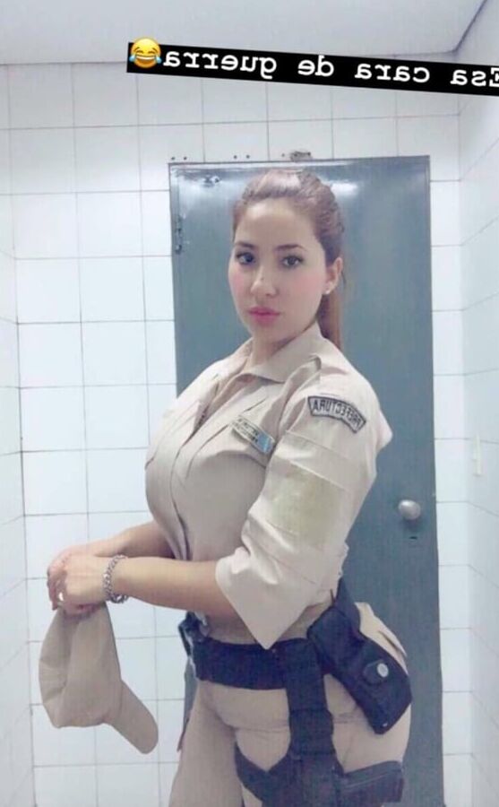Chicas de uniforme