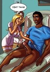 Nasty Naughty Toons