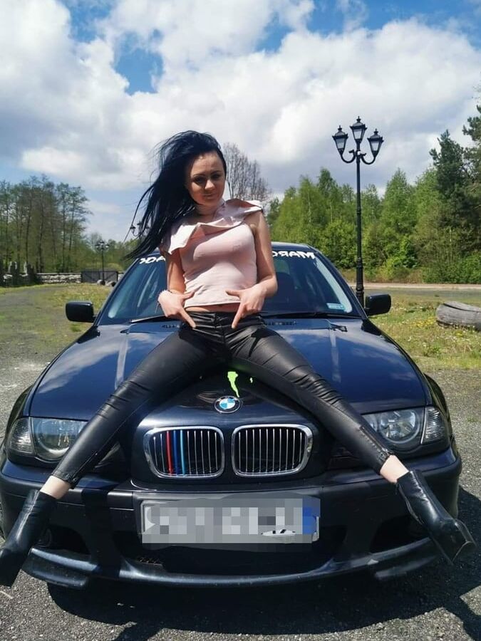 Dziwka
