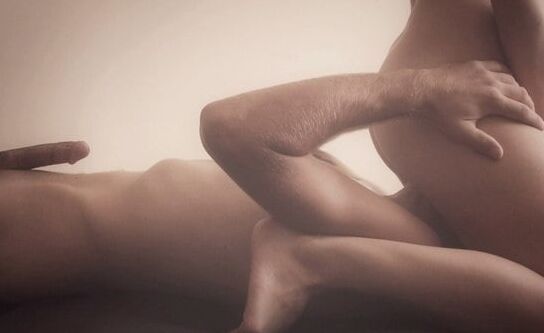 Femdom Facesitting
