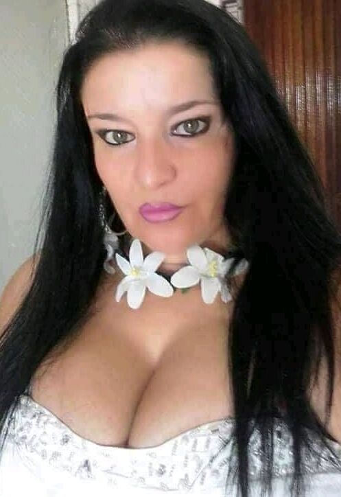 Carmela grande troia