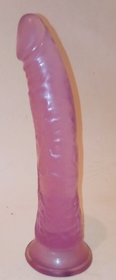 My dildo