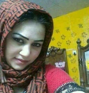 CUTE Face Real PAKISTANI Girls