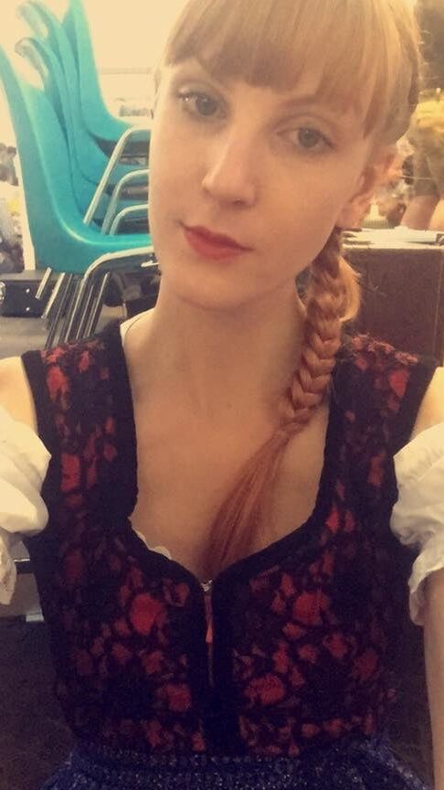 Fotzen die ich kenne (Nina)