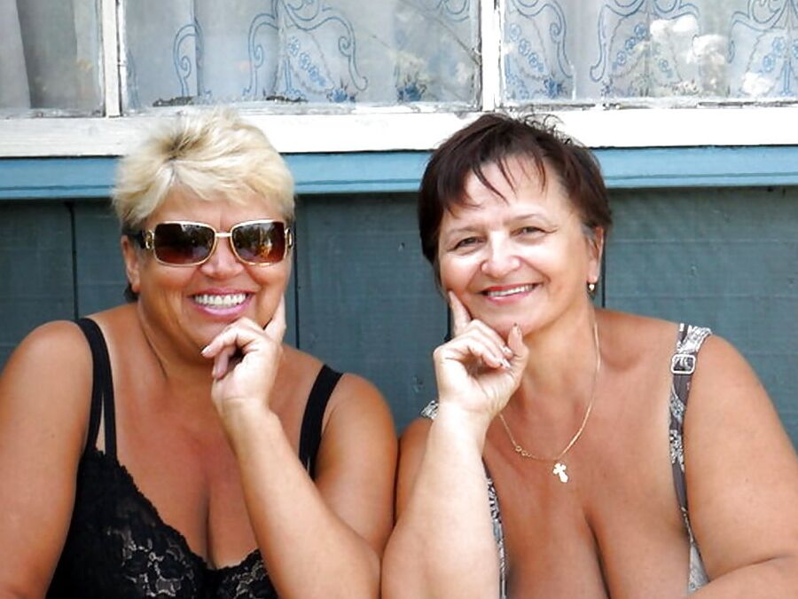 Rus mature