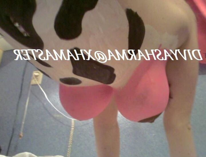 MASTER&;S PIG AND COW SLUT