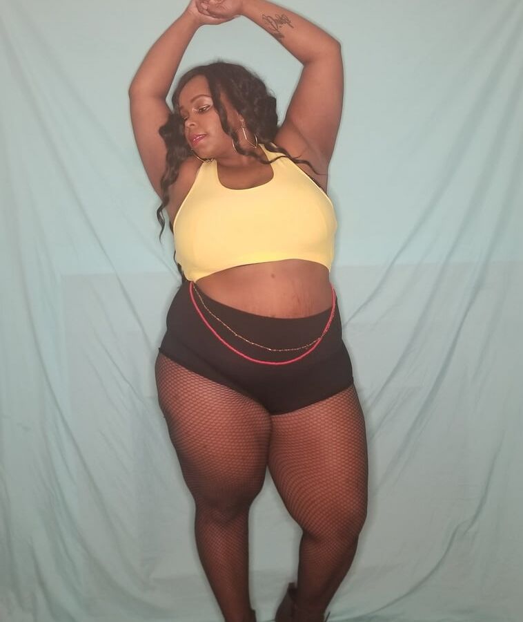 DREAM BBW - DEDE