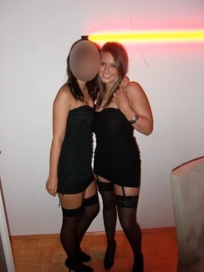 Linda German Slut Witz Big Boobs NRW