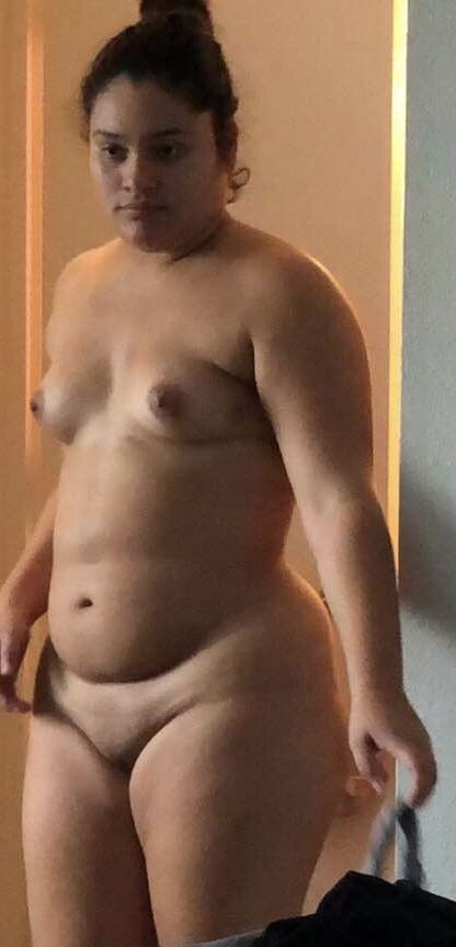 Thick, White and Cellulite