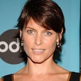 Celebrity Hot - Carey Lowell