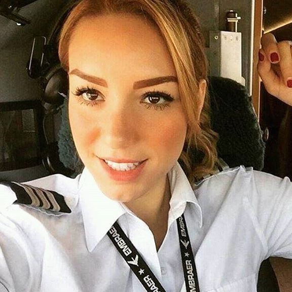 Hot Pilots
