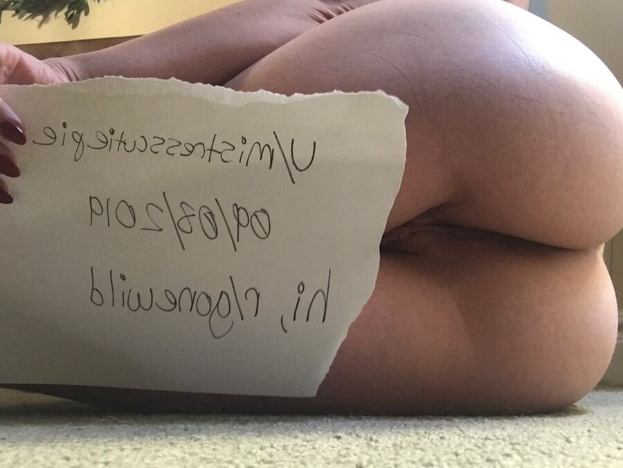 Amateur slut - mistresscutiepie